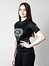 Милана Якимова 