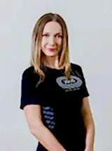 Екатерина Кажаева