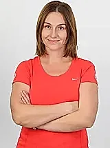 Екатерина Русакова
