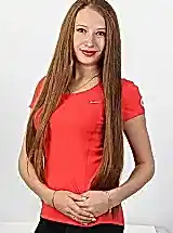 Айгуль Ялалова