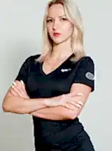 Анжелика Савина