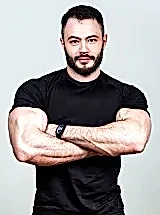 Валерий Иргашев