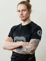 Динислам Яльчибаев