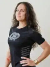 Алена Илюхина