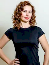 Юлия Володина