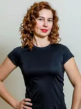 Юлия Володина