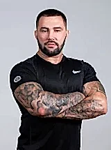 Евгений Мокшаев