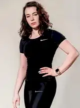 Нуримова Эвелина