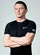 Ильдар Сабитов