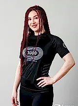 Эльвира Мулахметова