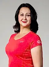 Динара Сологуб