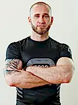 Сергей Коробов