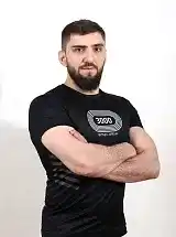 Тажудин Магомедов