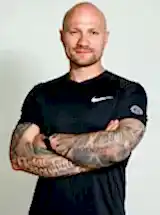 Тимур Мухаметянов