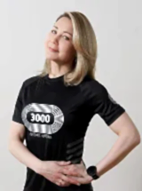 Альбина Вяльшина