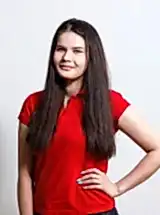 Гузель Валиева