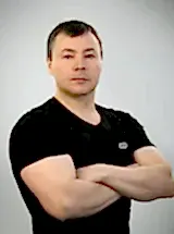 Марат Бикбулатов