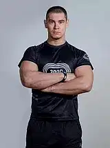 Марсель Хайретдинов