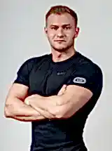 Илья Кропотин
