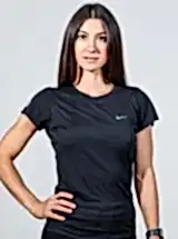 Эльвира Чумакова