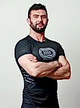 Денис Атауллин